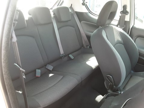 Peugeot 206 VERVE 9