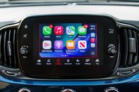 Fiat 500 TOP 22