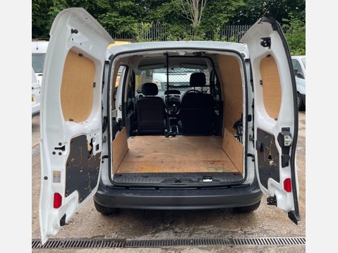 Renault Kangoo 1.5 dCi ENERGY ML19 Business MWB Euro 6 (s/s) 5dr 11