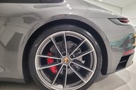 Porsche 911 CARRERA S PDK 45