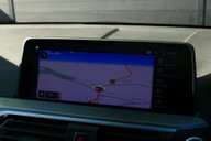 BMW X3 2.0 X3 xDrive 20i M Sport Auto 4WD 5dr 39