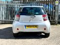 Toyota Iq VVT-I IQ2 16
