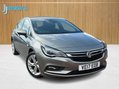Vauxhall Astra 1.4i Turbo SRi Nav Hatchback 5dr Petrol Manual Euro 6 (150 ps) 1
