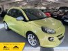 Vauxhall Adam 1.2 16v JAM Euro 5 3dr