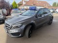 Mercedes-Benz GLA 2.1 GLA200d AMG Line (Premium Plus) 7G-DCT 4MATIC Euro 6 (s/s) 5dr 4