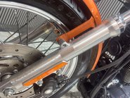 Harley-Davidson Sportster XL1200 C 2007 105 ANNIVERSARY ONLY 4K LONG MOT 1200CC 31