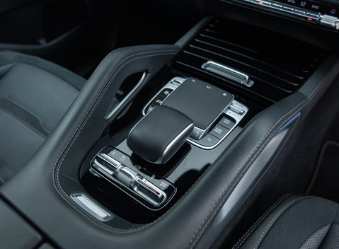 Mercedes-Benz GLE 63 S AMG 30