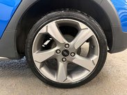 Ford Fiesta 1.0T EcoBoost GPF Active 1 Hatchback 5dr Petrol Manual Euro 6 (s/s) (100 ps 19