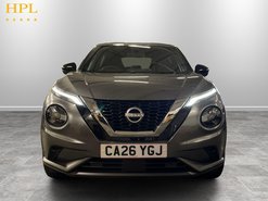 Nissan Juke 1.0 DIG-T N-Connecta SUV 5dr Petrol DCT Auto Euro 6 (s/s) (114 ps)