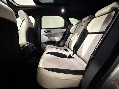 Land Rover Range Rover Velar R-DYNAMIC SE D300 3.0 V6 AUTOMATIC 4WD 26