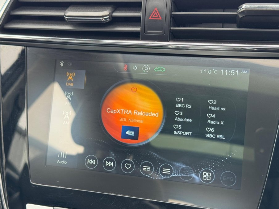 2021 MG ZS — image 23