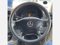 Mercedes-Benz Sprinter 2.1 313 CDi RWD L2 4dr 26