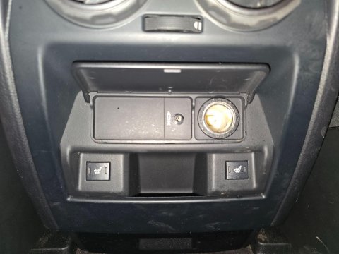 Land Rover Range Rover Sport 3.6 TD V8 HSE Station Wagon 5dr 19