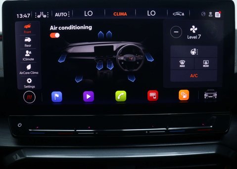 Cupra Formentor 1.5 TSI V2 SUV 5dr Petrol DSG Euro 6 (s/s) (150 ps) 32