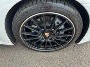 Porsche Panamera 3.0D V6 Hatchback 5dr Diesel TiptronicS Euro 5 (s/s) (300 ps) 13