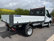 Ford Transit 350 Drw L2 130ps Single Cab Tipper 2