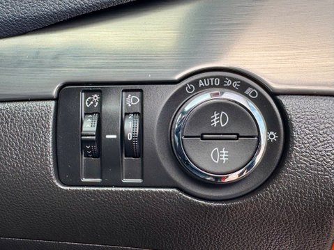 Vauxhall Mokka SE 20