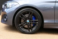 BMW 1 Series 1.5 118i M Sport Shadow Edition 5dr 9