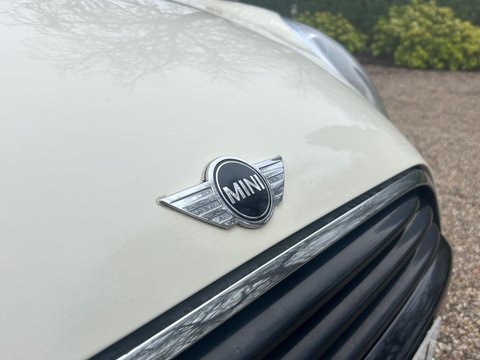 Mini Hatch 1.5 Cooper Euro 6 (s/s) 5dr 48