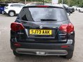Suzuki Vitara 1.5 SZ5 AGS Auto ALLGRIP Euro 6 (s/s) 5dr 7
