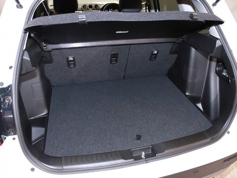 Suzuki Vitara 1.4 Boosterjet Mild Hybrid Ultra 5dr 33