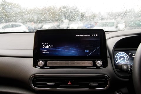 Hyundai KONA ULTIMATE 17