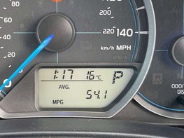 Toyota Yaris 1.5 Yaris T4 Hybrid CVT 5dr 22