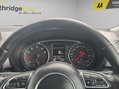 Audi A1 1.4 TFSI Sport Sportback S Tronic Euro 6 (s/s) 5dr 14