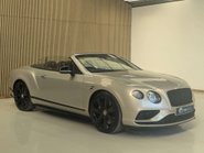 Bentley Continental 4.0 Continental GT S V8 Auto 4WD 2dr 6
