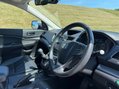 Honda CR-V 2.2 CR-V EX i-DTec 4WD 5dr 7