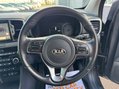 Kia Sportage 1.7 CRDi 4 SUV 5dr Diesel Manual Euro 6 (s/s) (114 bhp) 18