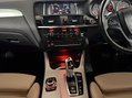 BMW X3 XDRIVE20D M SPORT 15