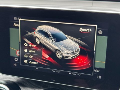 Mercedes-Benz GLC 2.1 GLC220d AMG Line (Premium Plus) G-Tronic+ 4MATIC Euro 6 (s/s) 5dr 41