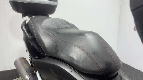 Yamaha Xmax YP250 R 2013 16K GOOD RUNNING PROJECT SCOOTER 250CC MAXI 15