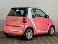 Smart Fortwo Coupe PASSION MHD AUTOMATIC 7