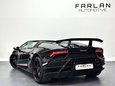 Lamborghini Huracan 5.2 V10 LP 640-4 Performante Spyder LDF 4WD Euro 6 (s/s) 2dr 53
