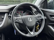 Vauxhall Grandland X 1.2 Grandland X Elite Nav T S/S 5dr 12