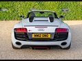 Audi R8 5.2 R8 Spyder Quattro V10 Semi-Auto 4WD 2dr 11
