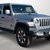 Jeep Wrangler 2.0 GME Overland 4dr Auto8 1