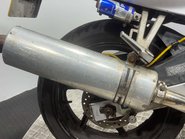 Honda CBR F 1995 49K PROJECT BIKE SPARES OR REPAIR 600CC 12