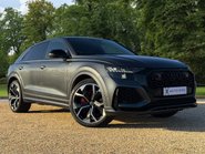 Audi Q8 RS TFSI QUATTRO VORSPRUNG MHEV 3
