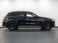 Mercedes-Benz GLC 3.0 AMG GLC 43 Premium Plus 4Matic Auto 4WD 5dr 13