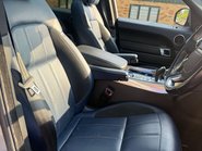 Land Rover Range Rover Sport 3.0 Range Rover Sport HSE Dynamic SDV6 Auto 4WD 5dr 4