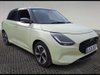 Suzuki Swift ULTRA