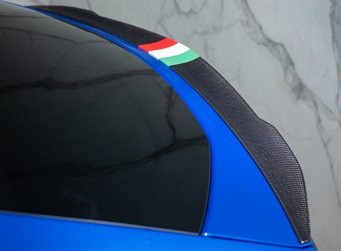 Lamborghini Urus PERFORMANTE 42