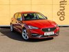 SEAT Leon ETSI FR DSG MHEV