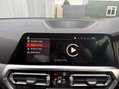 BMW 3 Series 2.0 320i M Sport Auto 4dr 37