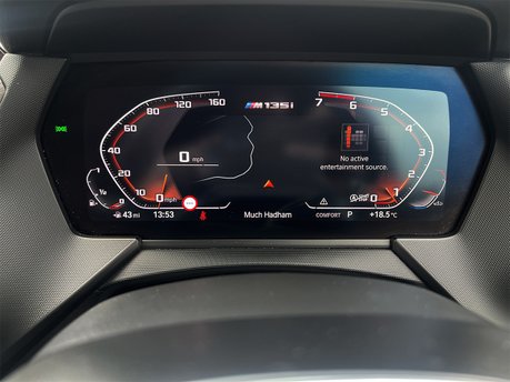 BMW 1 Series M135I XDRIVE 59