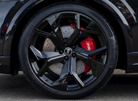 Audi RS Q8 Vorsprung 10