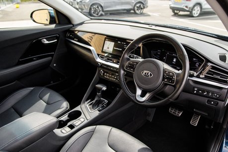 Kia Niro 4